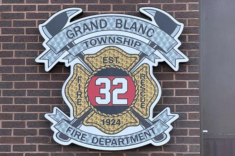 Off Duty Grand Blanc Firefighters Save Three Lives While On Snowmobile Trip