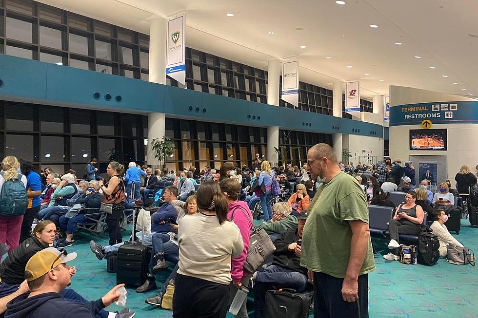 22 Canceled Flights in 3 Weeks Results in Passenger Frustration