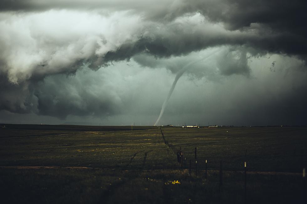 Are You Prepared? Statewide Tornado Drill Scheduled For Michigan