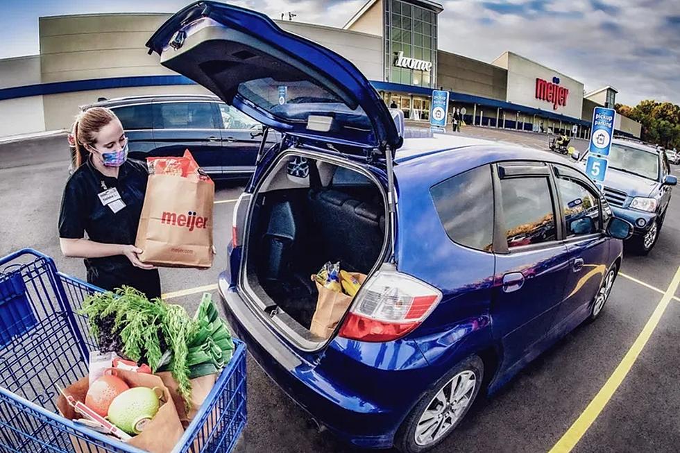 Michigan Meijer Stores Now Take SNAP Benefits for Pickup + Delivery Orders