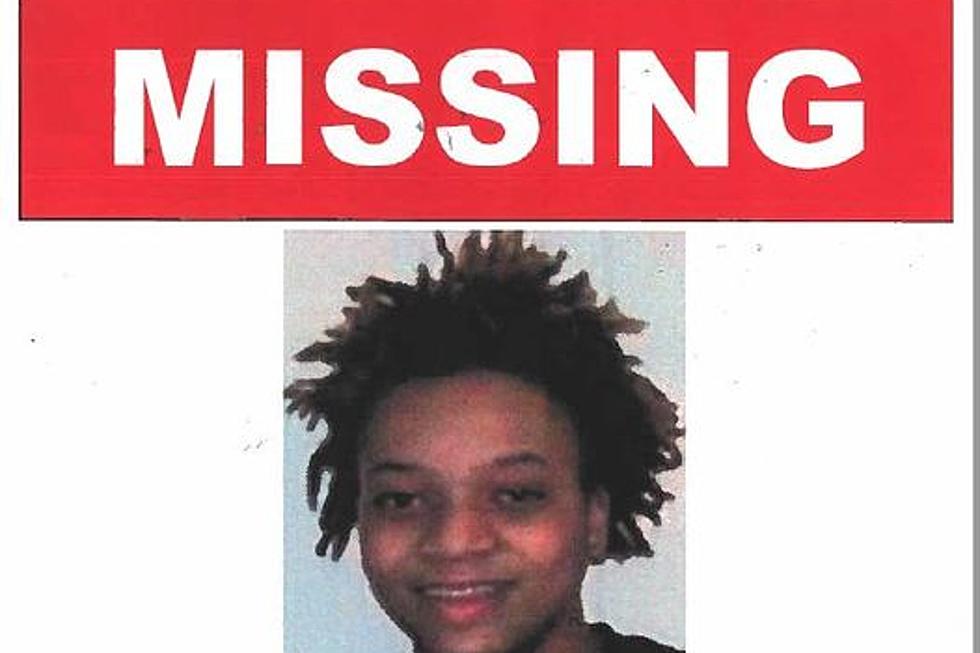 Flint Police Need Your Help Looking for Missing Teenager