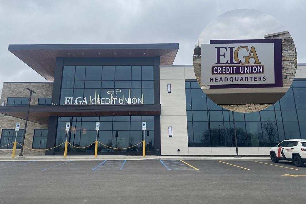 ELGA Credit Union Celebrates Grand Opening of New Headquarters in Grand Blanc