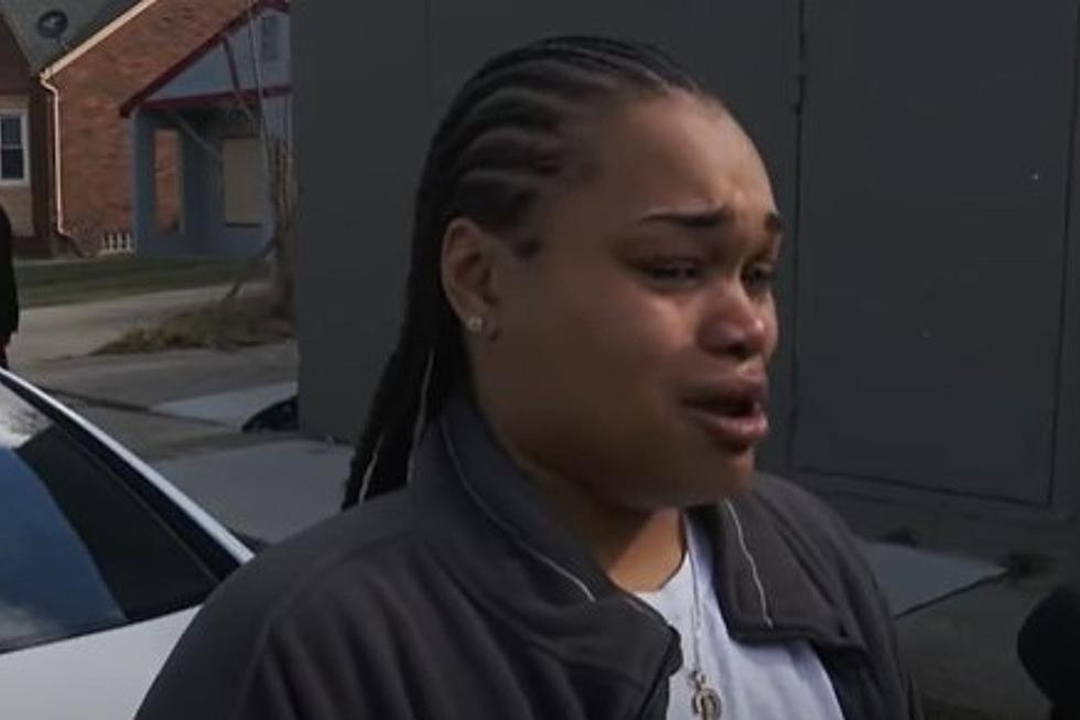 Michigan Mother&#8217;s Car Stolen With Baby Inside [VIDEO]