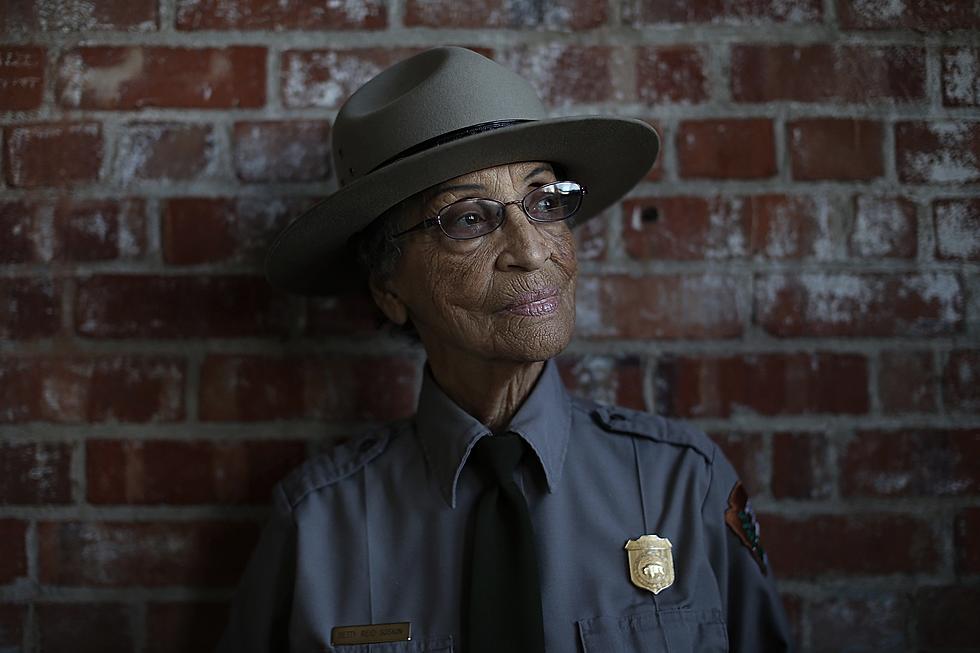 National Park Ranger That Just Retired at 100 Has Roots In Detroit