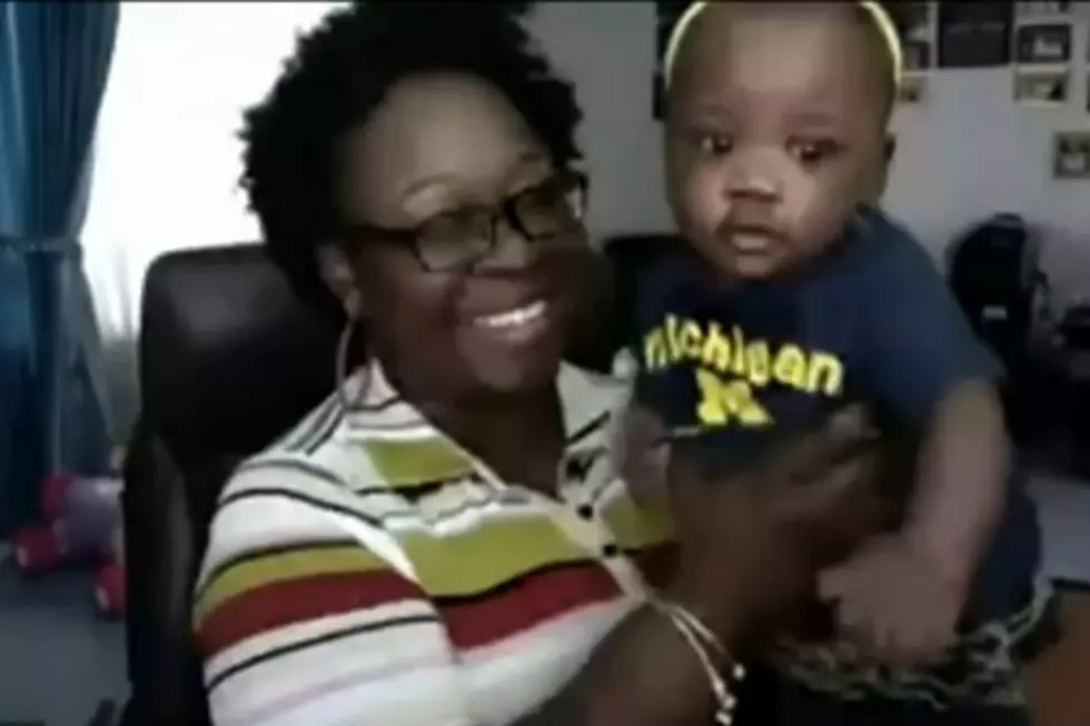 Flint Mom is Paying it Forward After Receiving Baby Formula Donation