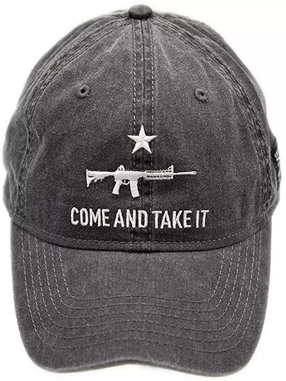 Hat Day Controversy: Durand Family Suing School After Third Grader&#8217;s AR-15 Hat Shot Down