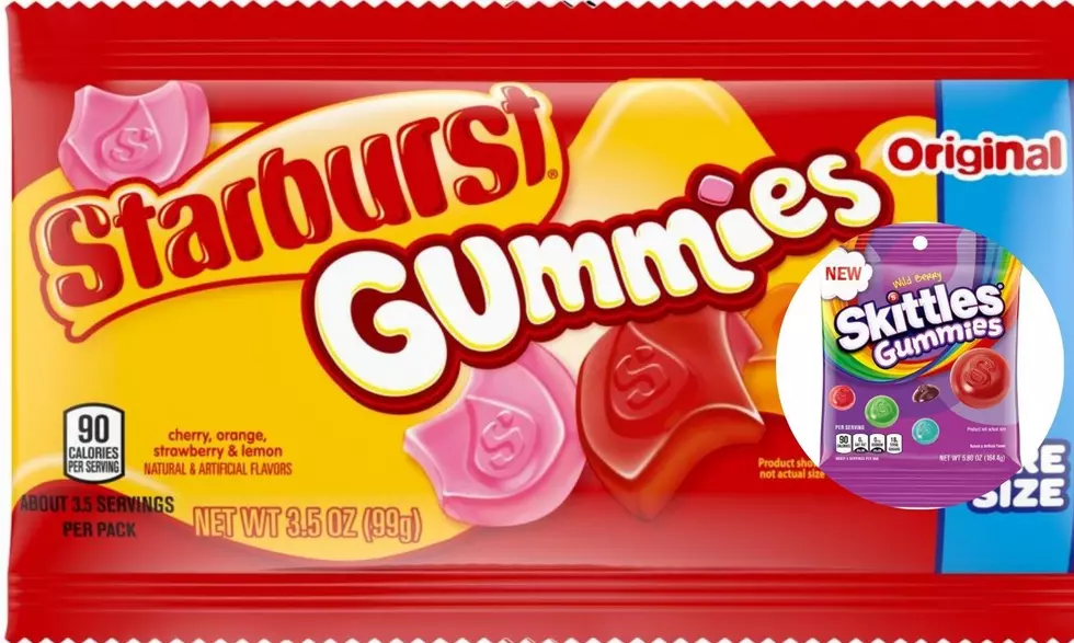 Check Your Treats: Skittles, Starbursts & Life Savers Recalled