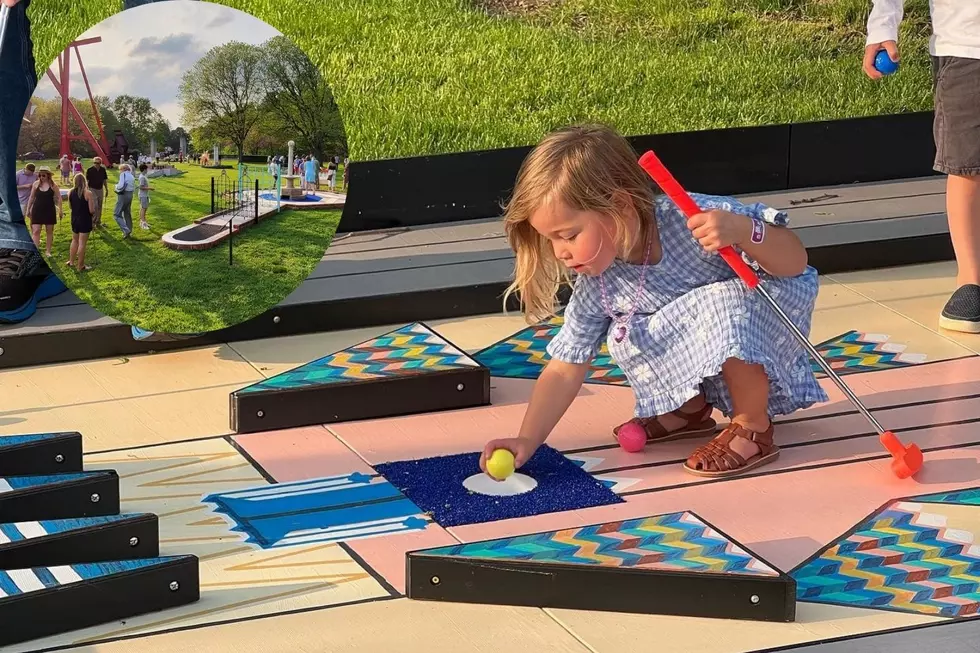 Cranbrook Brings Together Art & Mini Golf For Some New Michigan Summer Fun
