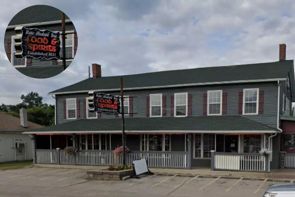 History Going Strong: Michigan's Oldest Bar Thrives for 192 Years