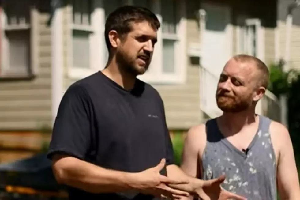 Gay Couple Flipping Homes in Detroit Also Works to Flip LGBTQ Stereotypes