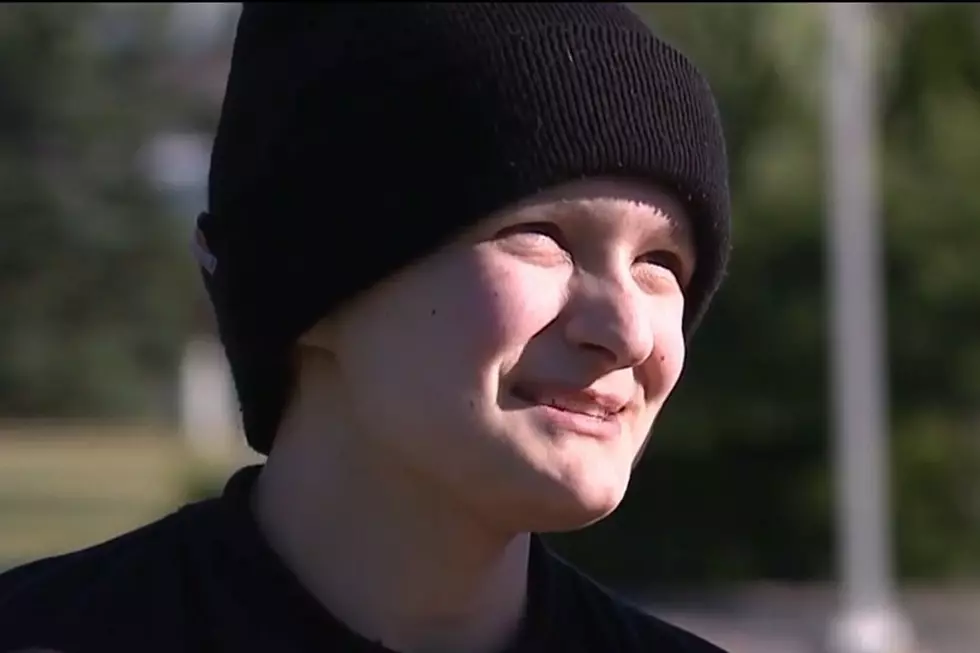 Fenton Family in Need of Gas Help to Treat 16 Year Old’s Cancer