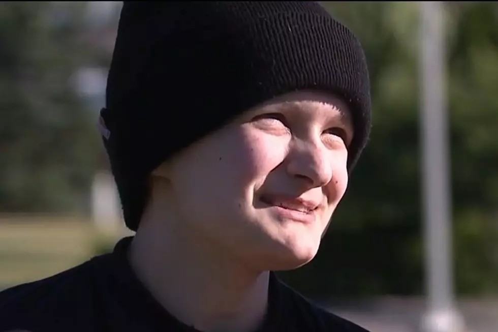 Fenton Family in Need of Gas Help to Treat 16 Year Old&#8217;s Cancer