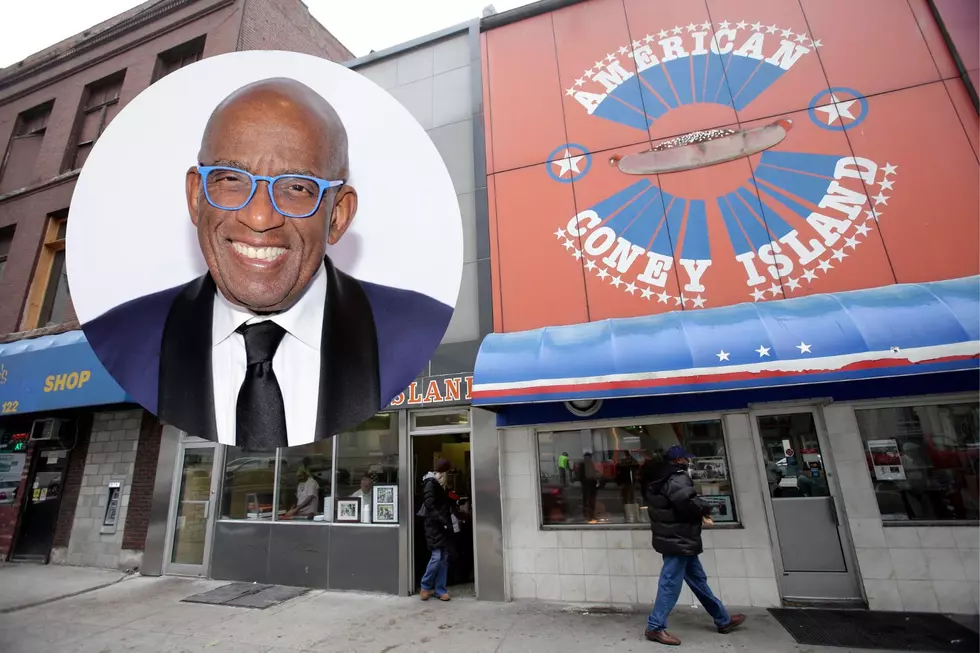Why You Might Spot a ‘Today’ Show Host Enjoying a Coney in Detroit This Week