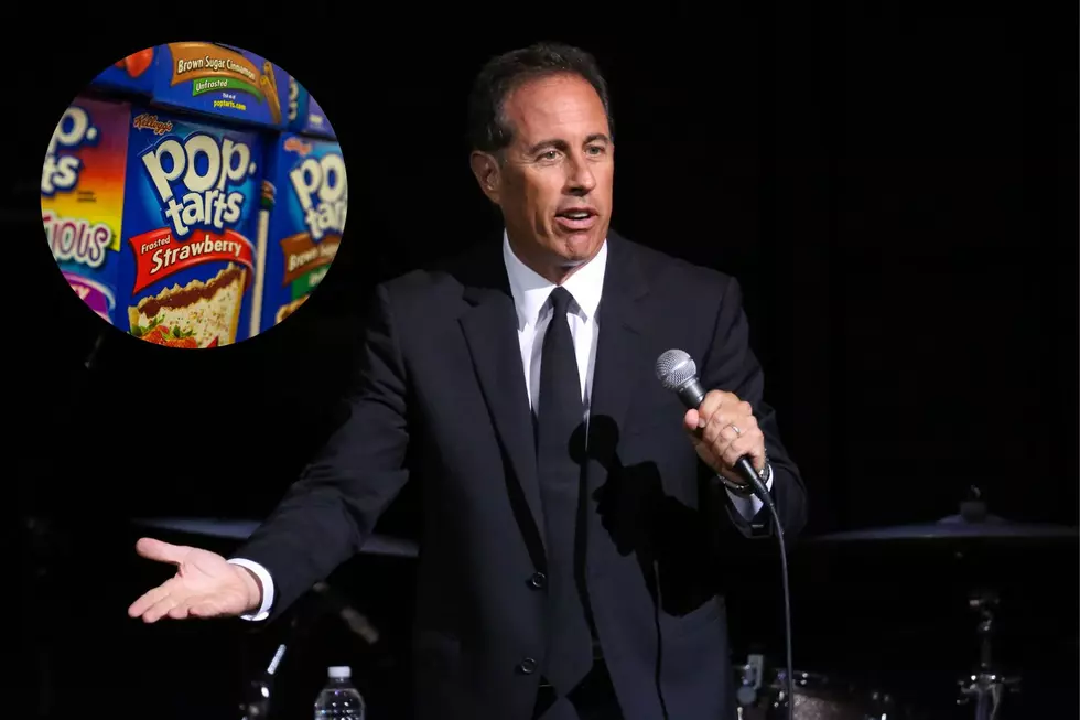 Sweet Jerry Seinfeld Movie Set in Michigan Will Tell The Tale of Pop-Tarts