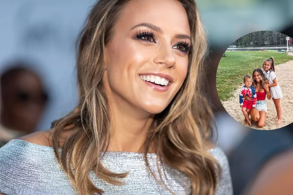 "One Tree Hill" Actress & Singer Jana Kramer Spotted 'Up North'