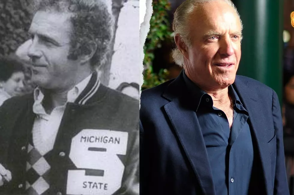 Photo: Getty Images & Twitter-James Caan