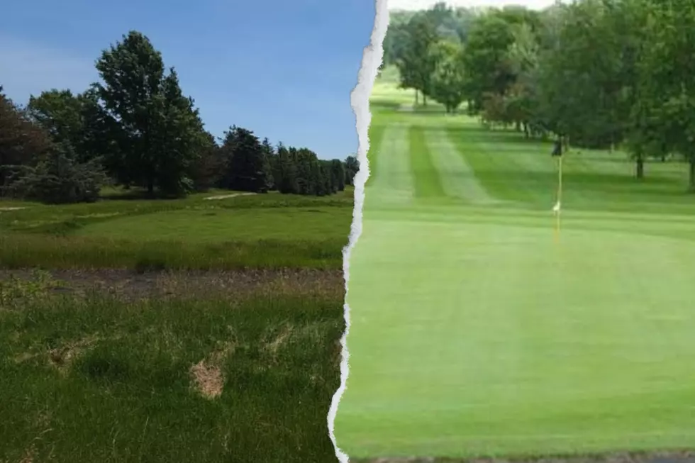 The End is Finally Here for an Iconic Grand Blanc Golf Course