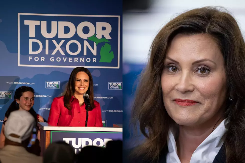 And So it Begins: GOP Official Says Dixon is ‘Hotter’ Than Whitmer