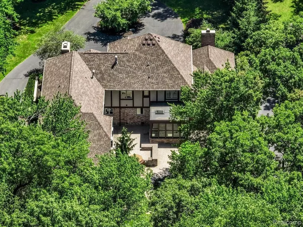Want to Be Bob Seger&#8217;s Neighbor? It Could Happen for Just a Million Bucks
