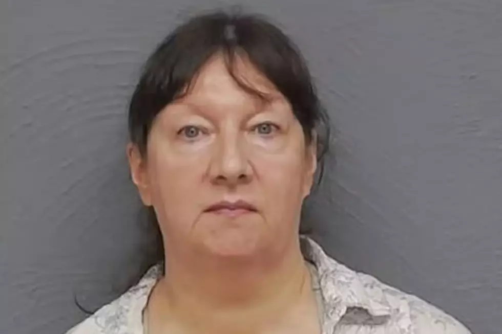 Woman Charged With Murder 25 Years After Leaving Baby in a Michigan Outhouse