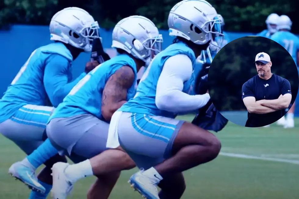 Watch New HBO Trailer for “Hard Knocks” with Spotlight on Detroit Lions