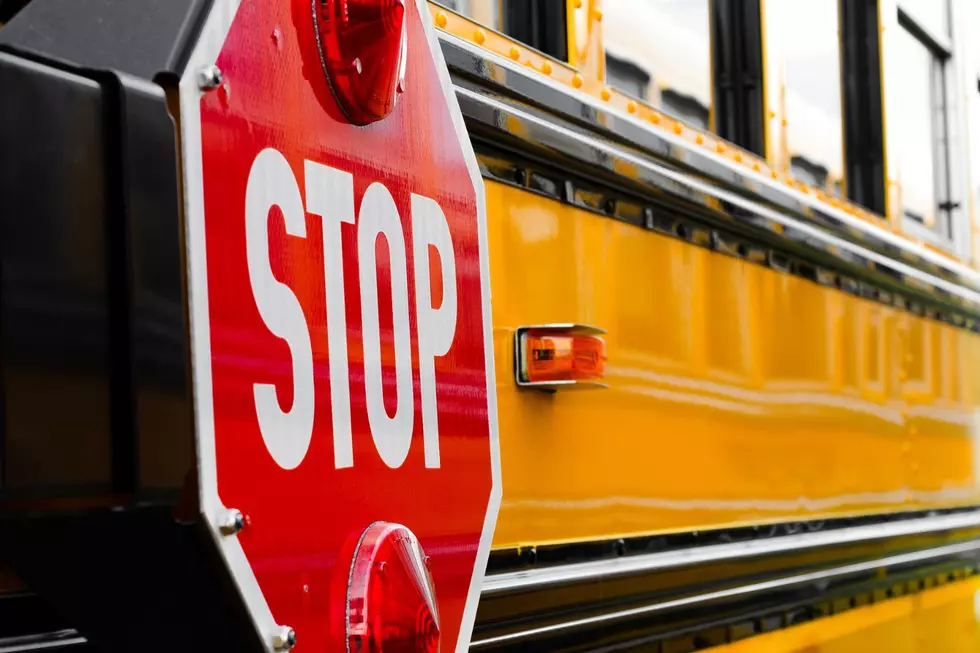 Back to School: Stay Safe &#038; Drive Safe with These Important School Bus Laws