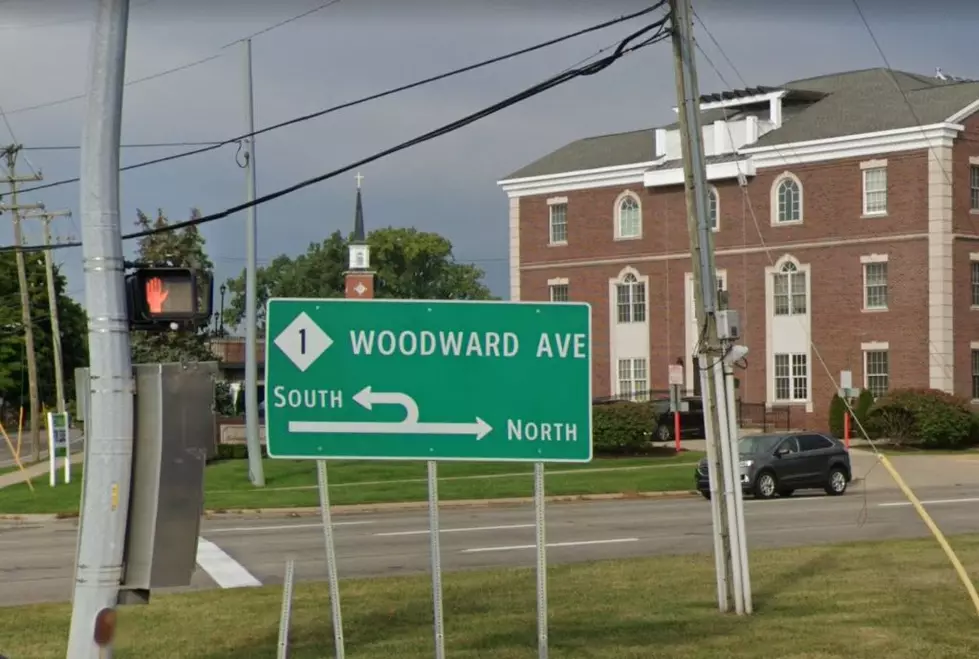 Credit: Google Street View