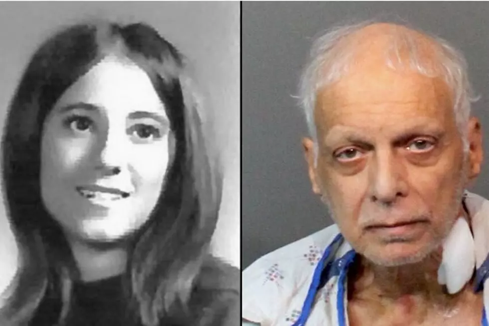 50-Year-Old Cold Case Solved &#8211; Lawyer Arrested for Bay City Native&#8217;s Murder