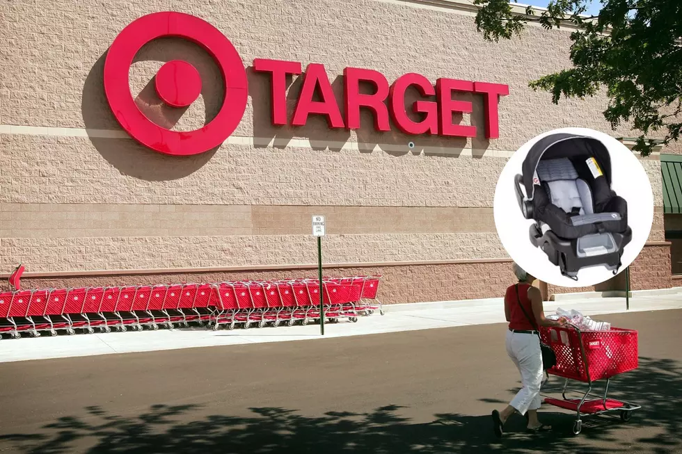 Target Car Seat Trade-In is Back: How to Get Your Coupon