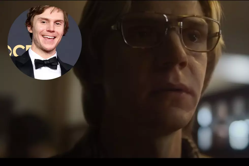 Former Grand Blanc Student Evan Peters Chilling as Jeffrey Dahmer