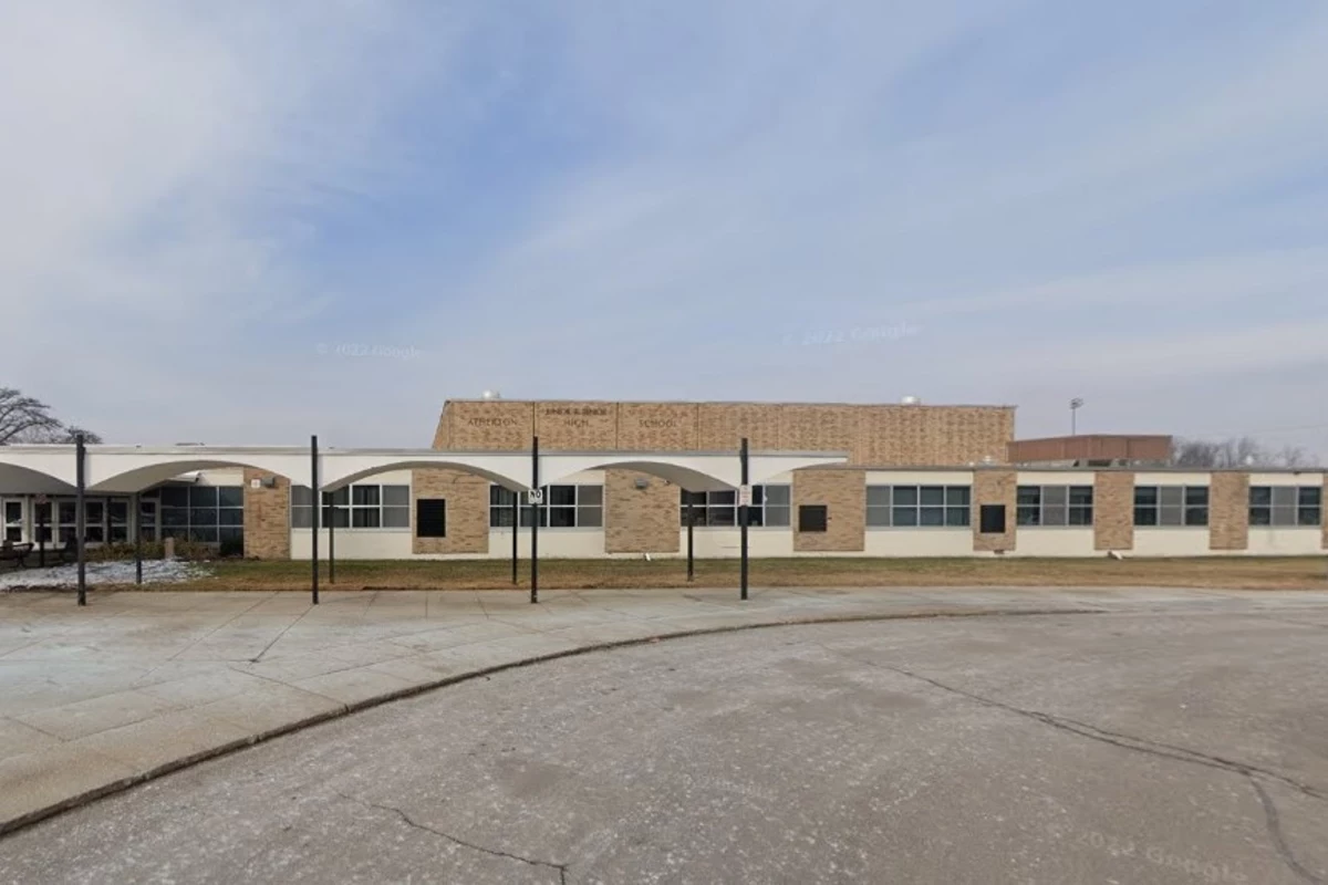 Davison Schools 2025 Calendar - Chloe Delcina