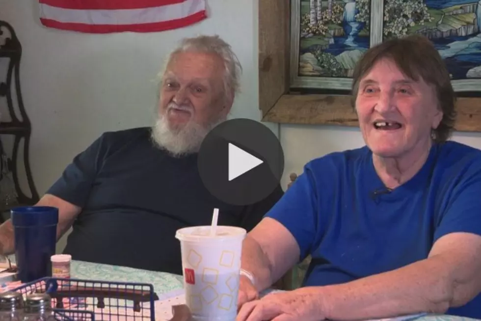 Meet the Elderly Michigan Couple That Survived for Days Lost in the Woods