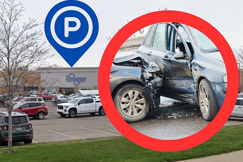 Useful Grand Blanc Holiday Hack: Park Carefully At Kroger