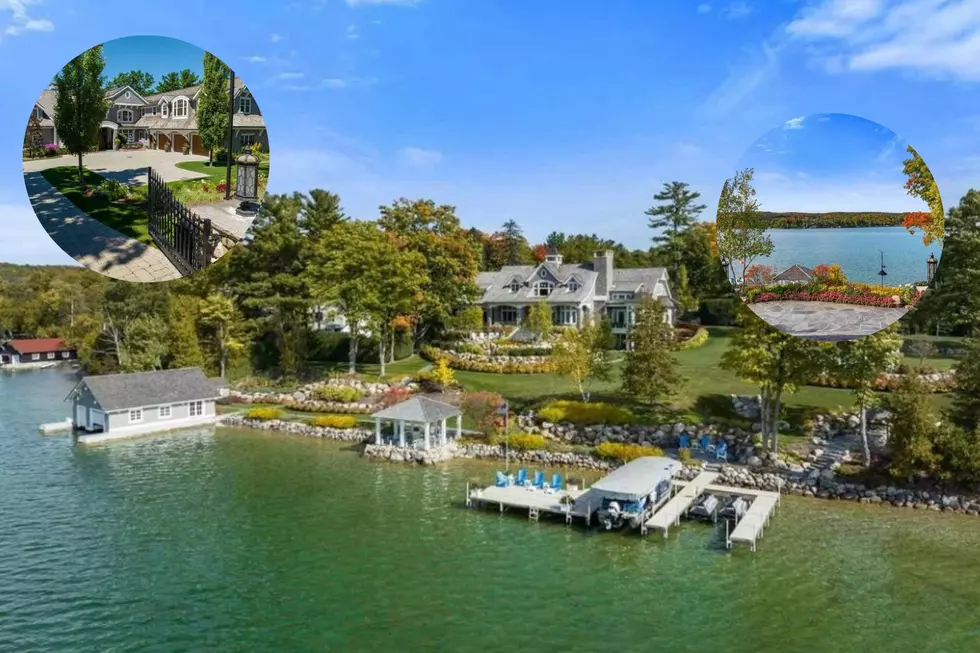 One of a Kind $18M Walloon Lake Estate Most Expensive For Sale 