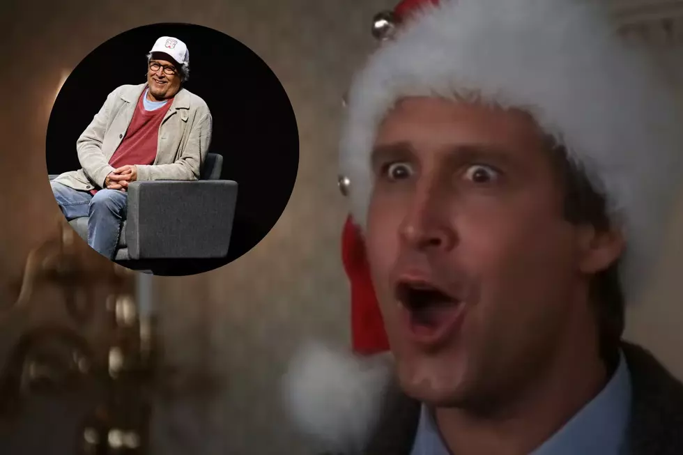 Join Chevy Chase for Special Screening of Iconic “Christmas Vacation” This Holiday