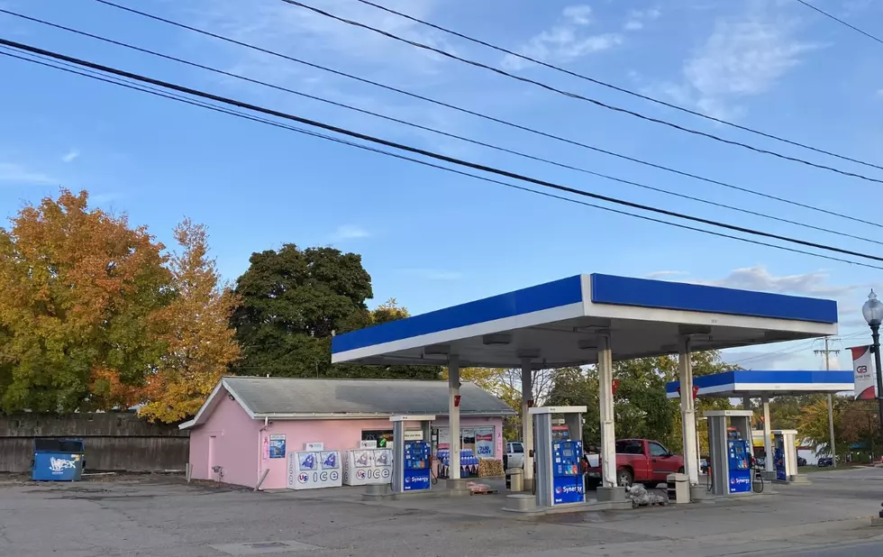 Grand Blanc Gas Station's Breast Cancer Gesture Could Mean Fines