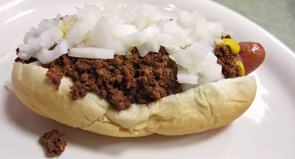 Tasty Timeline: See When Popular Michigan Made Foods Launched