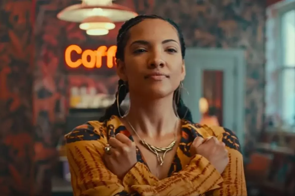 New Black Panther Marvel Mastercard Ad Features Flint Bookstore Owner