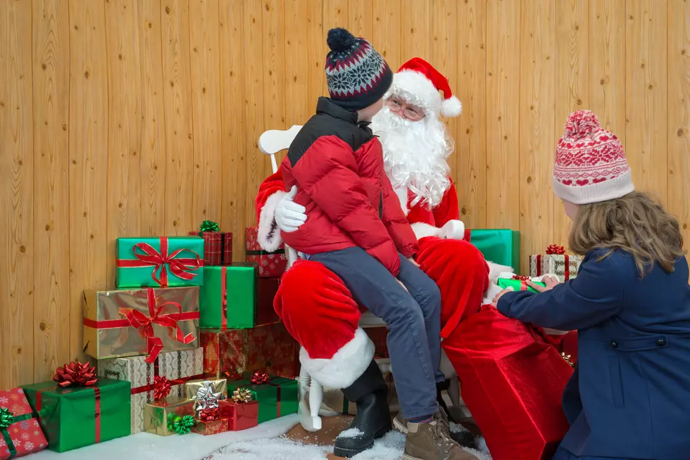 Santa Will Arrive In Linden, MI During Beloved Frosty Parade &#038; Fireworks