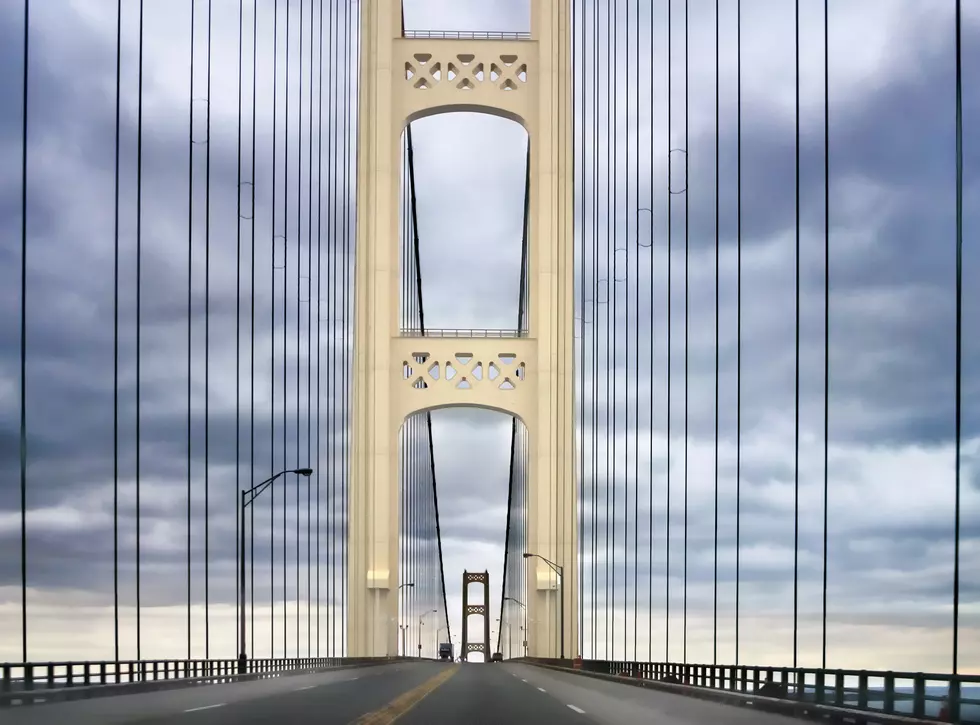 Celebrating 65 Years of Michigan&#8217;s Mighty Mackinac Bridge