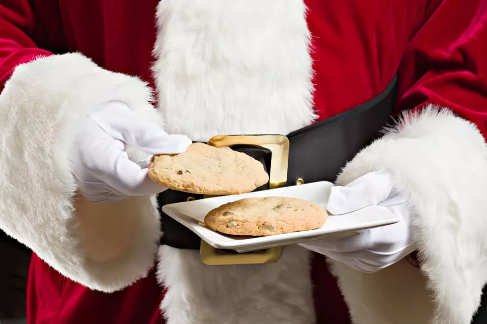 Family Owned Detroit Bakery Voted Best Chocolate Chip Cookies 