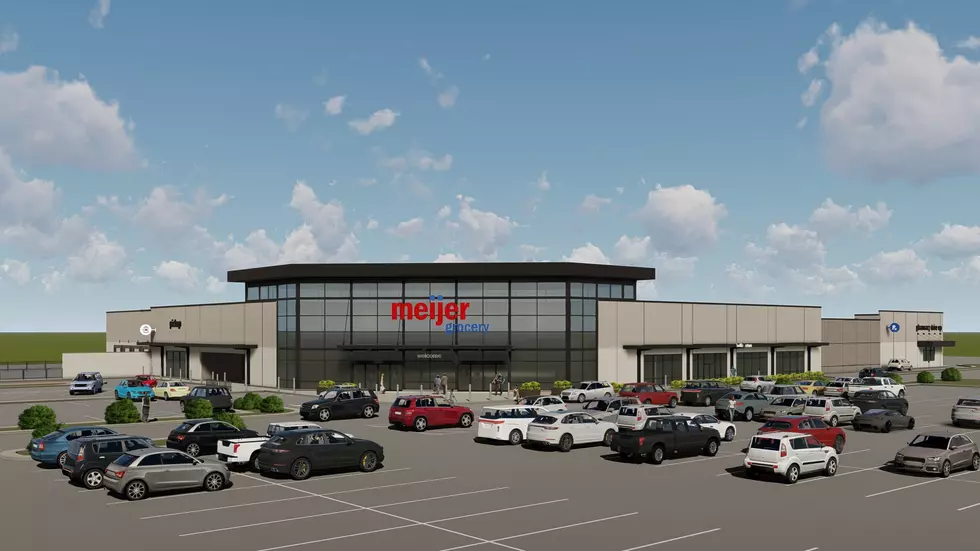Meijer Opening 2 Small Stores In Lake Orion & Macomb, MI Jan 26th