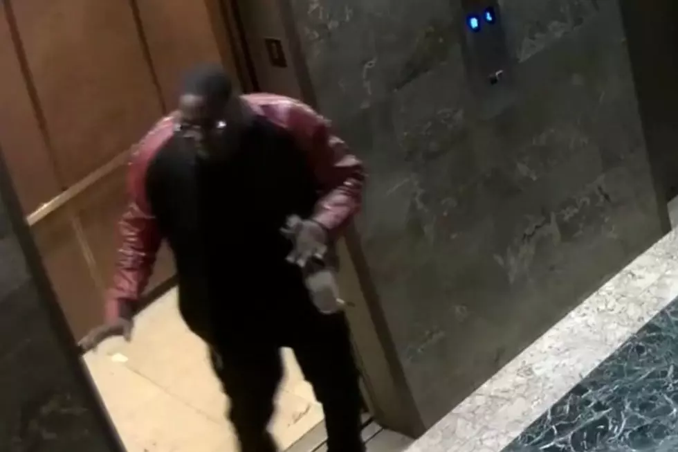 Suspect Arrested For Killing a Man With Bad Elevator Etiquette in Detroit