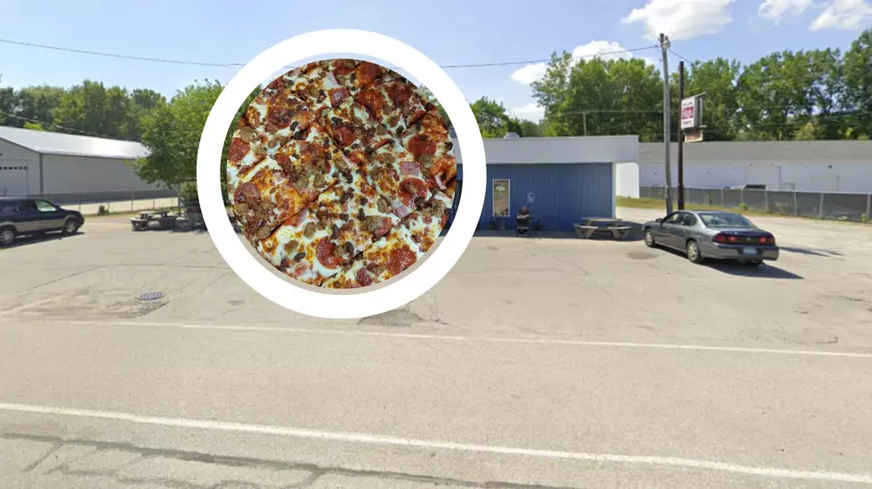 Forget Detroit, Michigan's New Favorite Pizza Is From Bay City