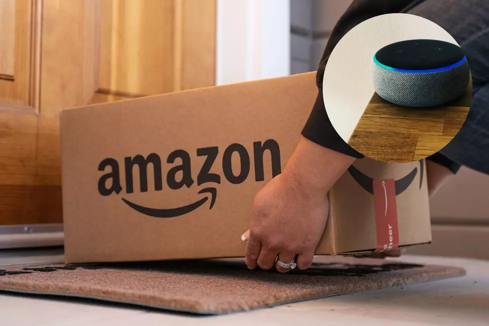 How Saying 'Alexa, Thank My Driver' Lets Amazon Tip Your Driver