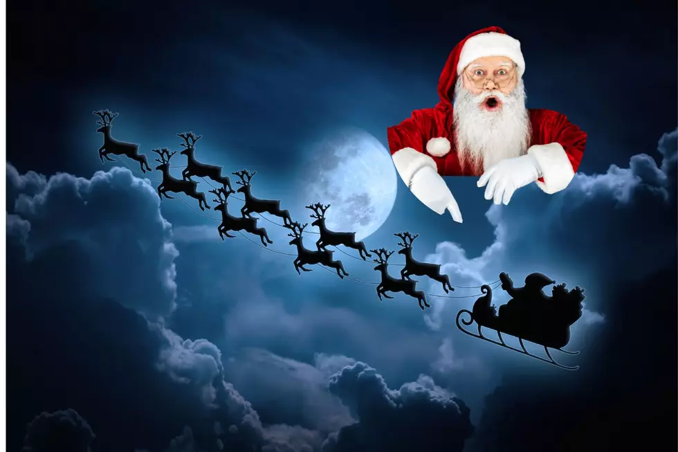 Tracking Santa in 2022: Here&#8217;s How You Can Keep Track of the Big Guy