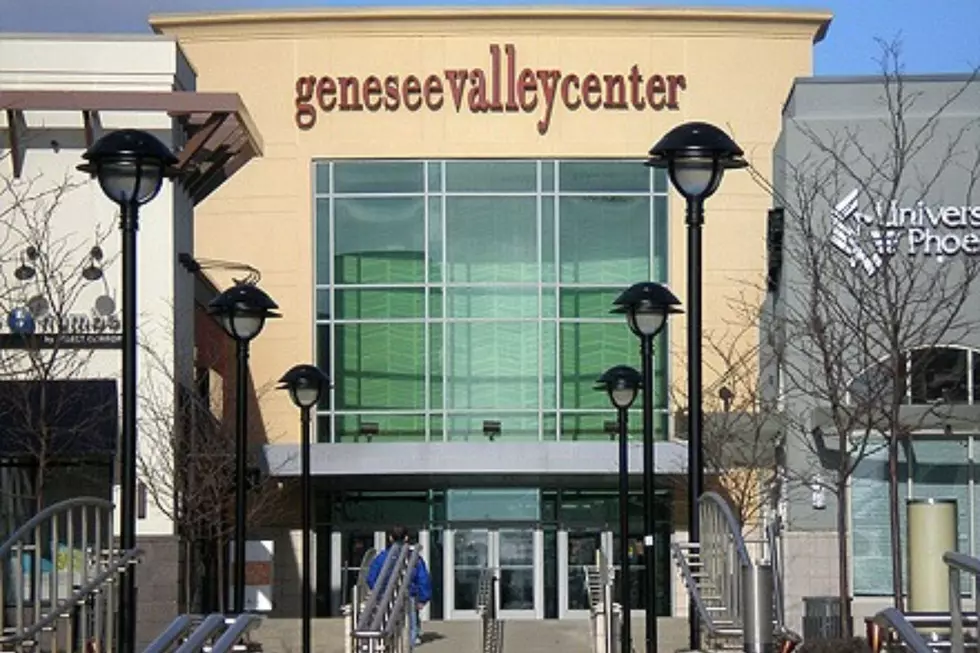 What&#8217;s Going On at Flint&#8217;s Genesee Valley Center? Doors Shut Once Again