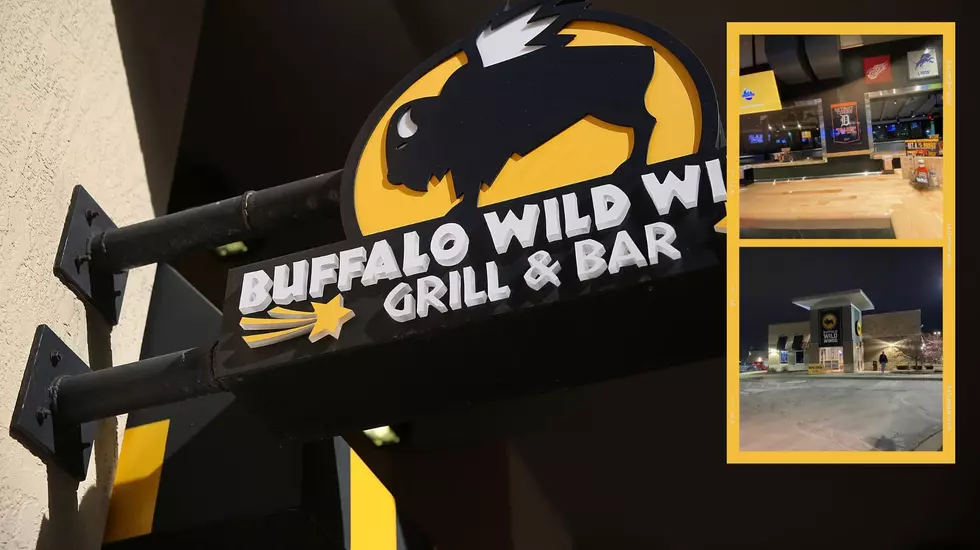 Larger Bar, More TVs & Seats For Fans At Grand Blanc B-Dubs
