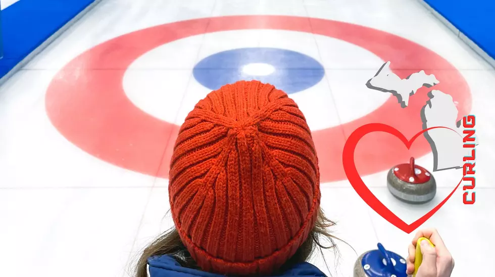 Can You Believe Michigan Loves Curling So Much It Has 9 Clubs?