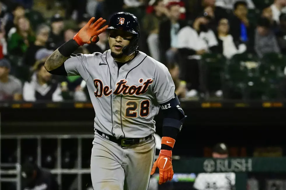 Detroit Tigers v Chicago White Sox